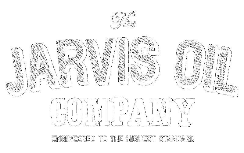 Jarvis Oil Established 1977
